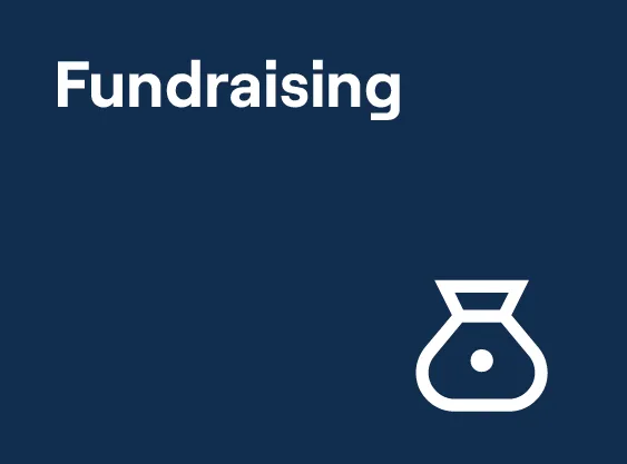 Fundraising