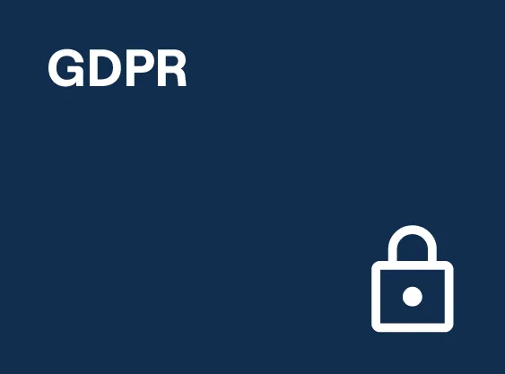 GDPR