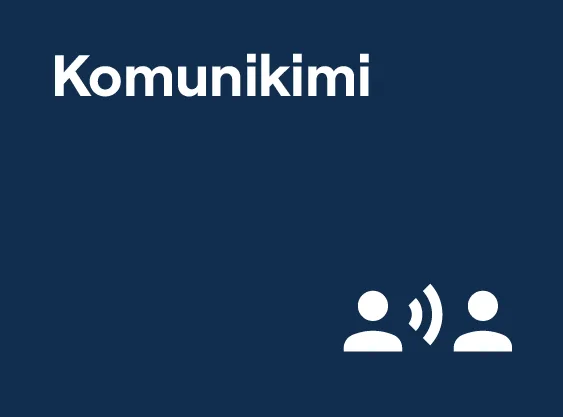 Komunikimi