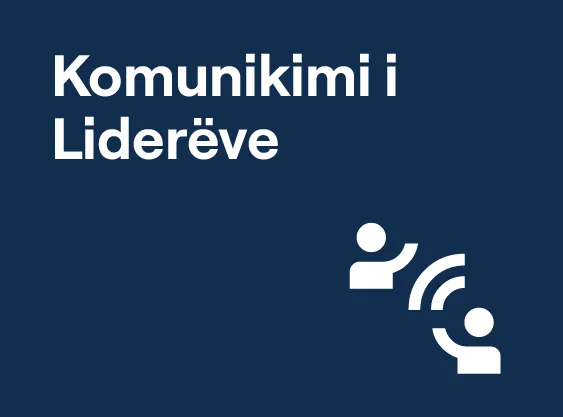 Komunikimi i Liderëve
