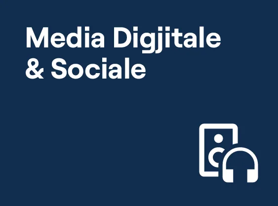 Media Digjitale dhe Sociale