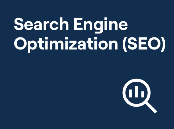 Search Engine Optimization (SEO)