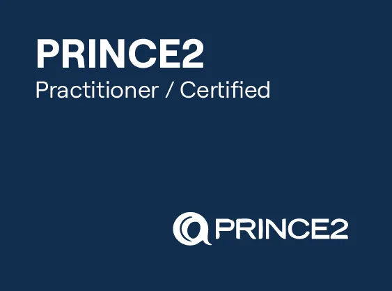 PRINCE2 Practitioner / Certified