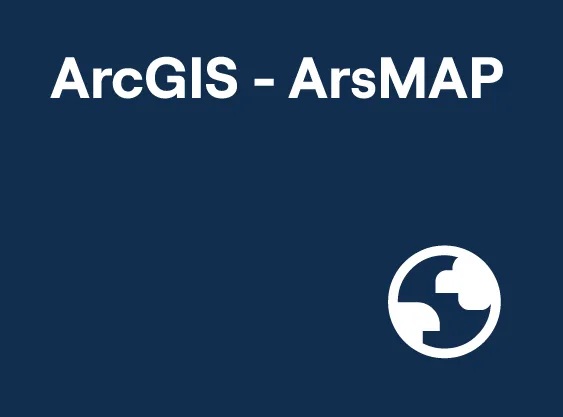 ArcGIS – ArsMAP