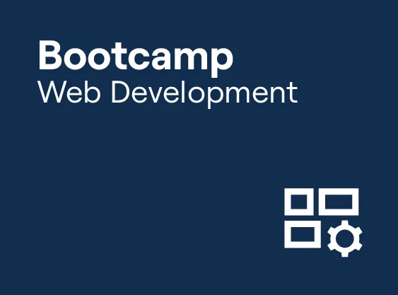 Bootcamp – Web Development