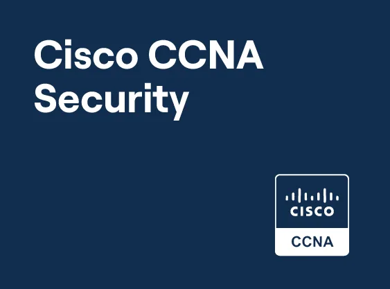 Cisco CCNA Security