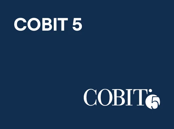 COBIT 5