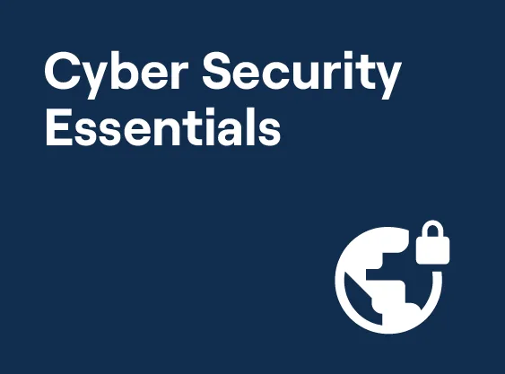 Cybersecurity Essentials