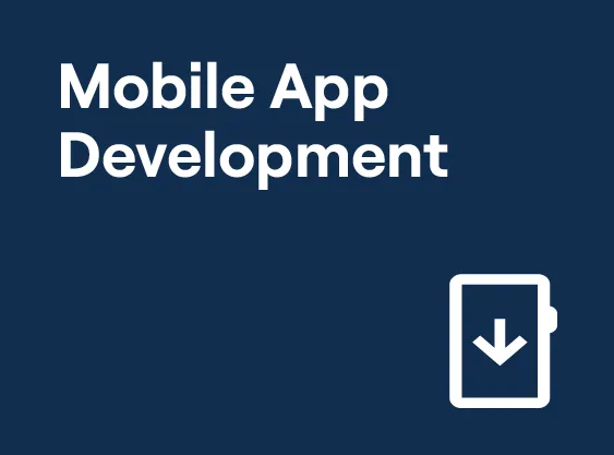 Mobile App Development