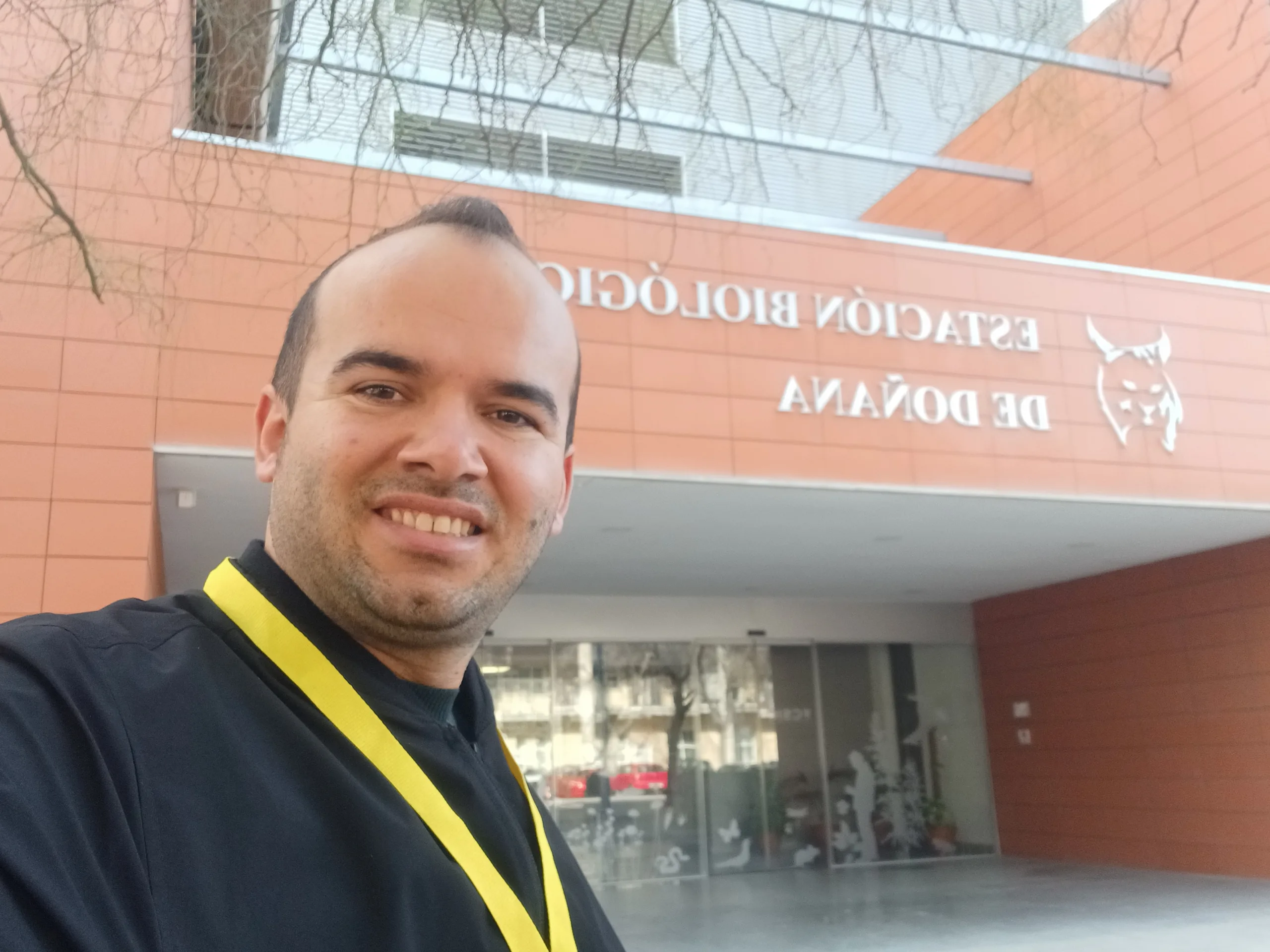 UBT përfaqësohet në Konferencë Ndërkombëtare Shkencore në Sevilla, Spanjë