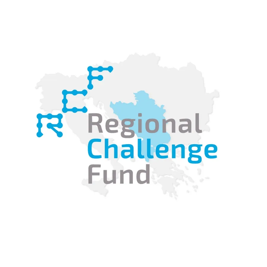 UBT Selected for the Second Time as a Winner of the Regional Challenge Fund (RCF)