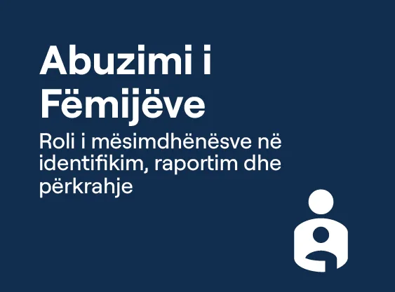 Abuzimi i fëmijëve