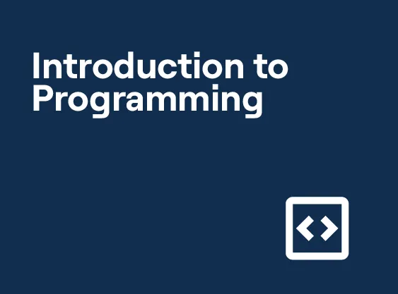 Introduction to Programming