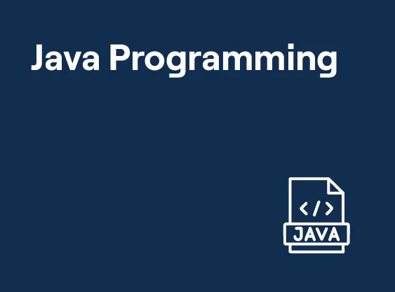 Java Programming