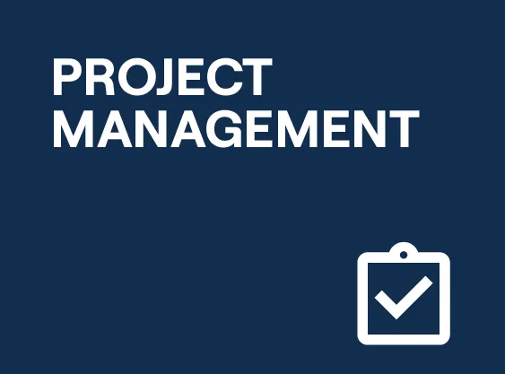 Project Management