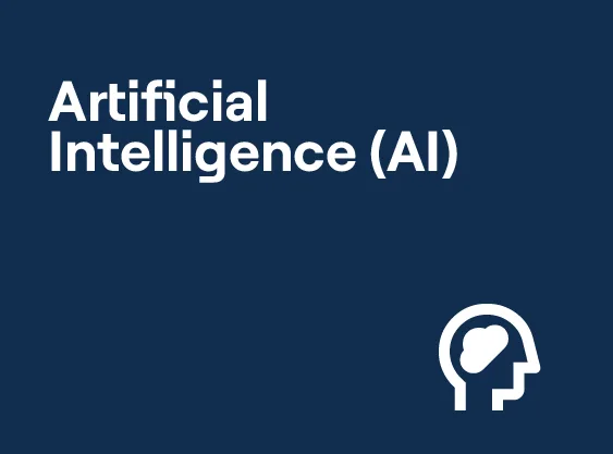 Artificial Intelligence (AI)