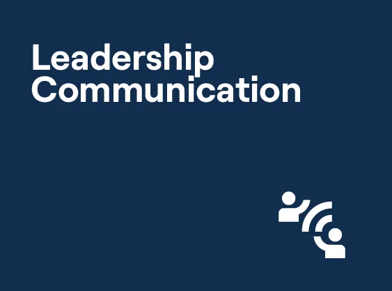 Leadership Communication