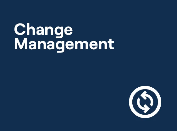 Change Management