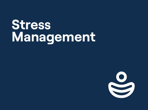 Stress Management