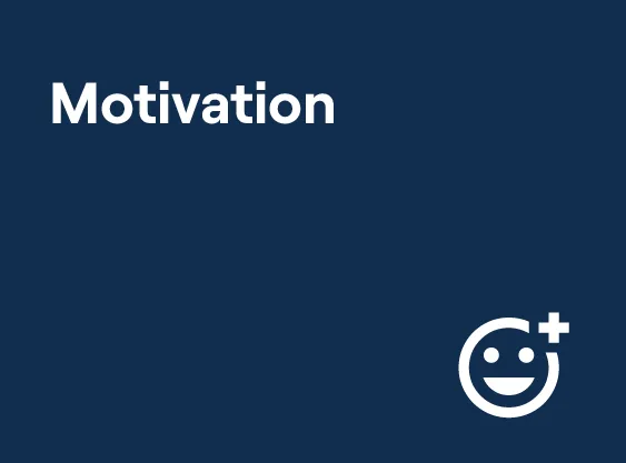 Motivation