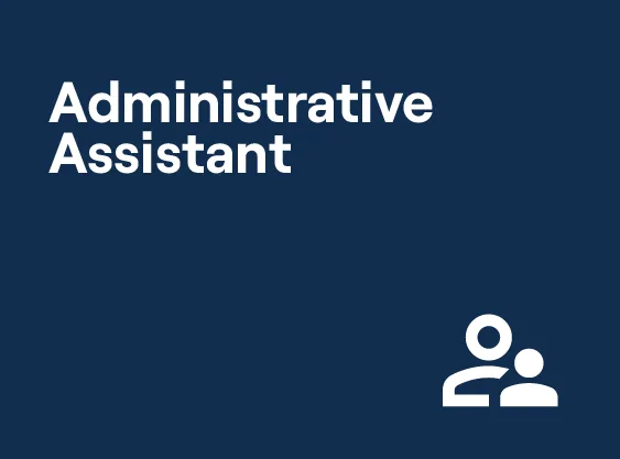 Administrative Assistant