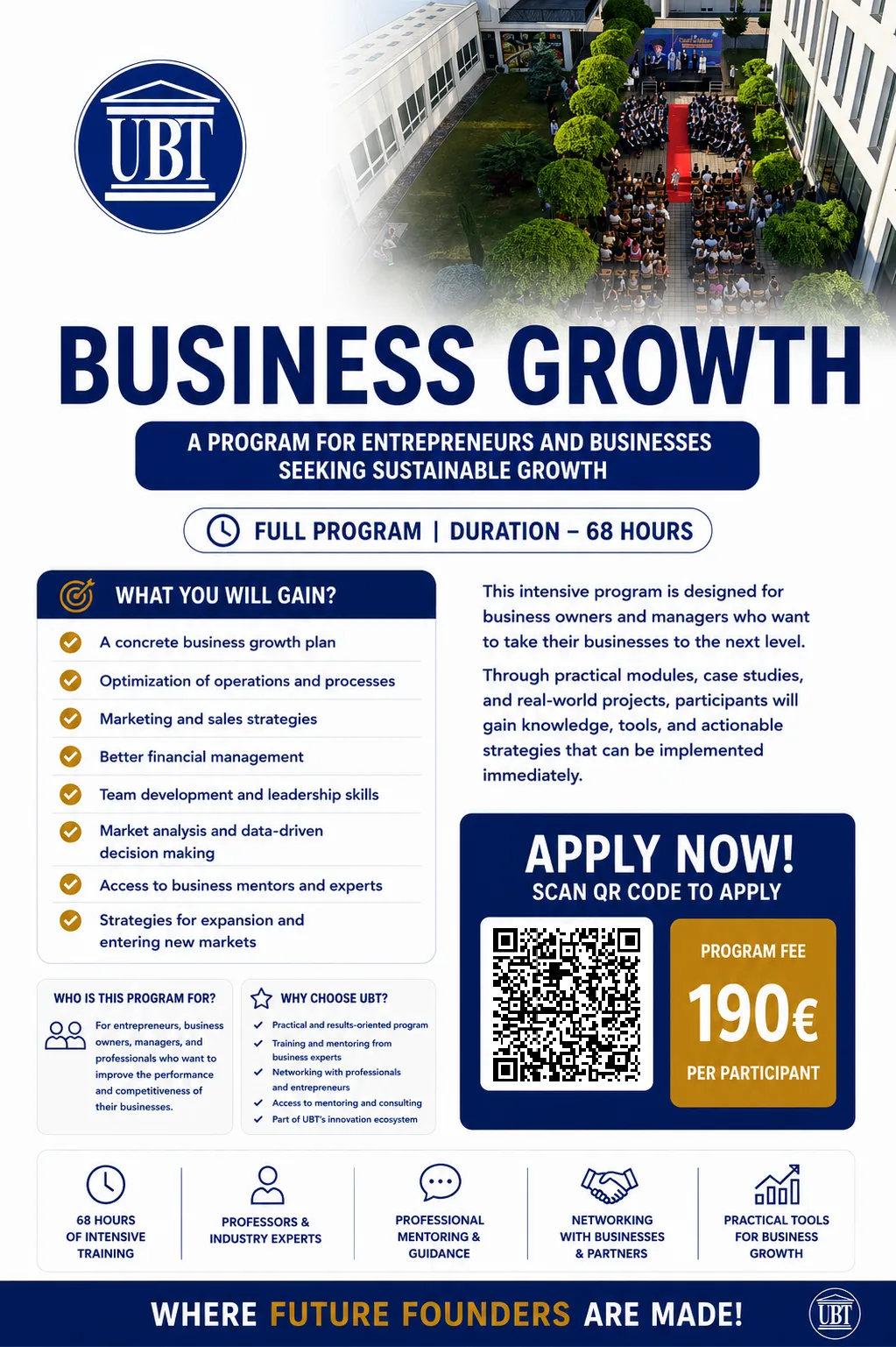 Business Growth