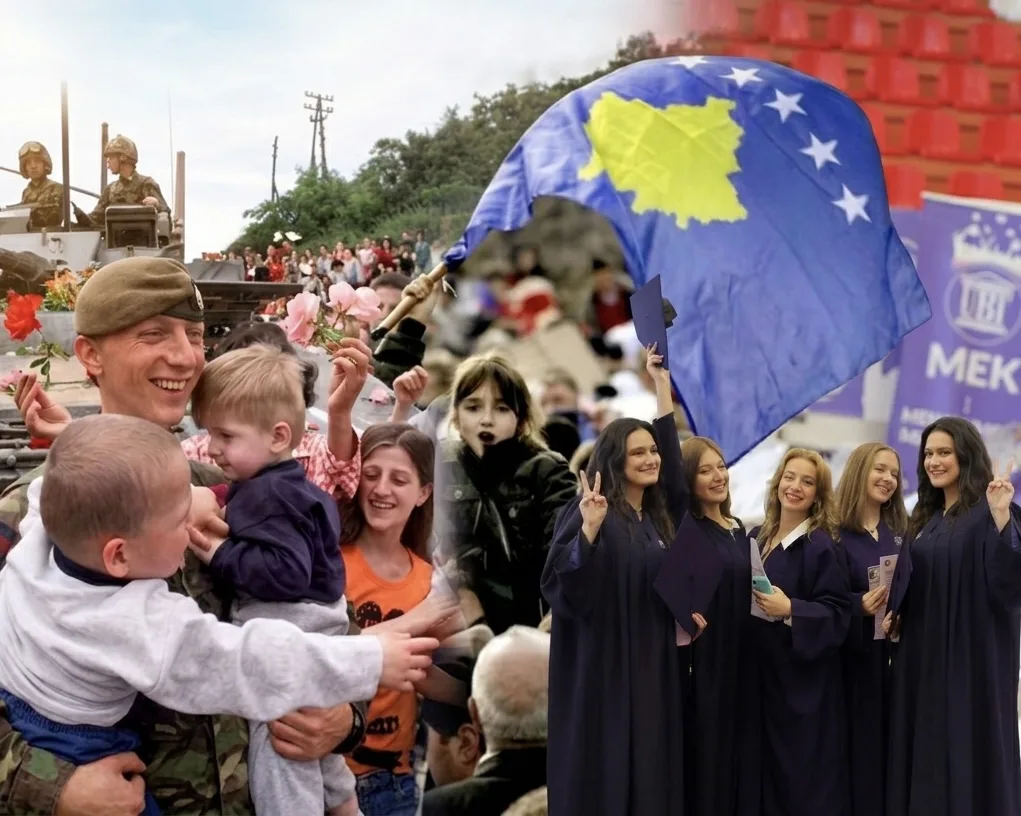 Edmond Hajrizi: Liria e Kosovës, testament i sakrificës dhe unitetit