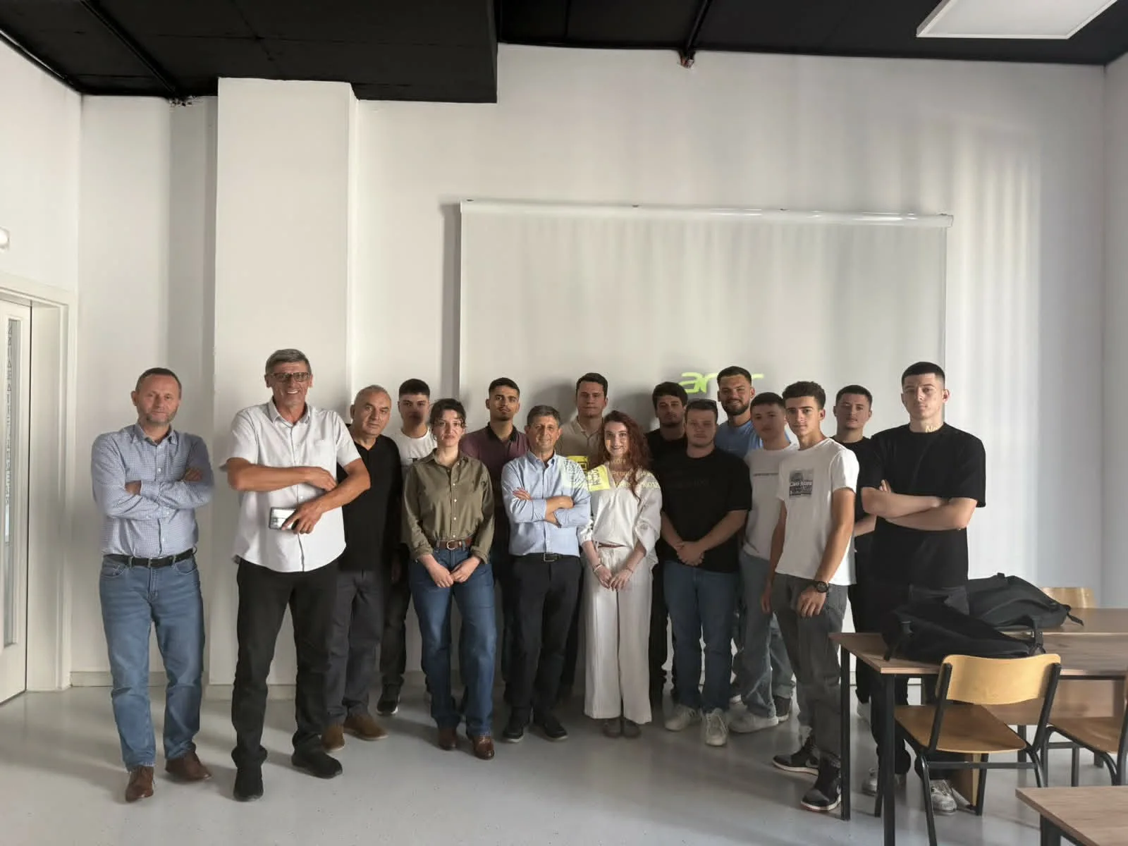 Global UBT Fest 2026 sjell diskutime mbi energjinë, efiçiencën dhe zhvillimin e qëndrueshëm