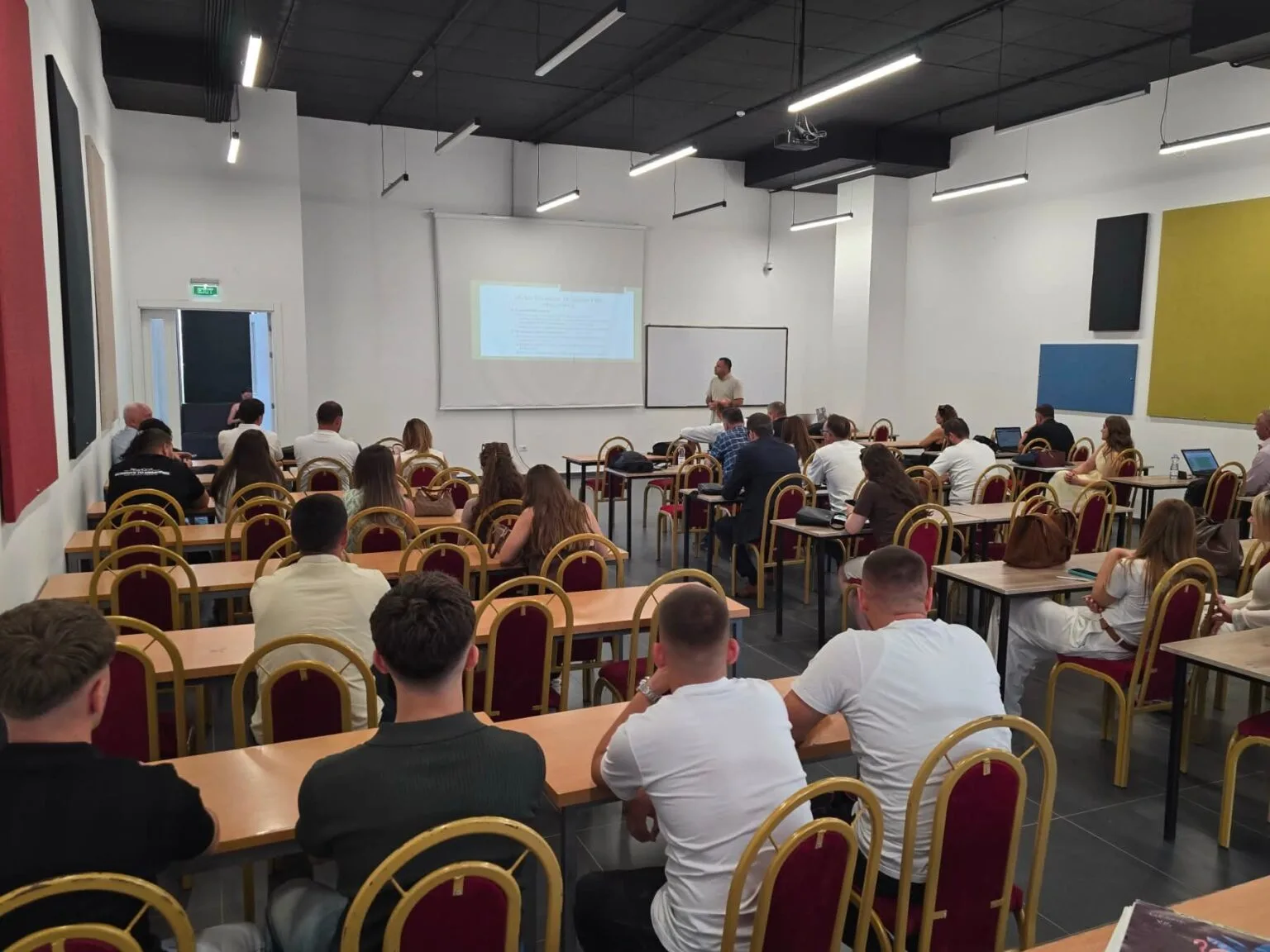 Nis edicioni i ri i Akademisë Verore në UBT: Shkenca dhe inovacioni në fokus të transformimit të sistemeve agro-ushqimore