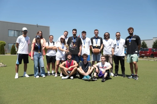 “Testimi i performances” - Global UBT Fest 2023