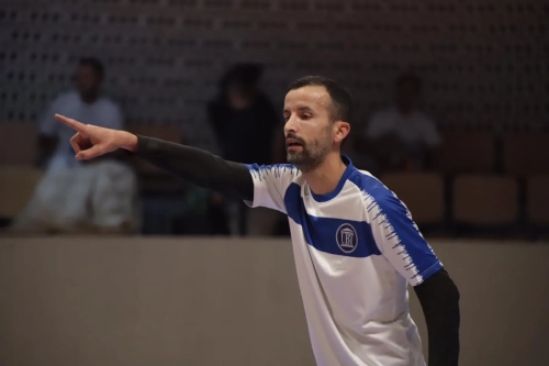 UBT mori pjesë dhe mbështeti turneun më të madh të futsallit në Republikën e Kosovës