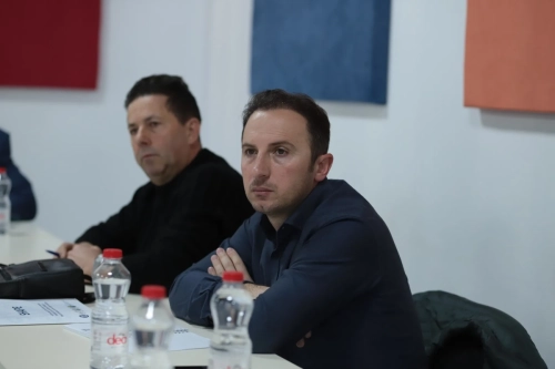 Projekti Shape - Sport, health and the people
