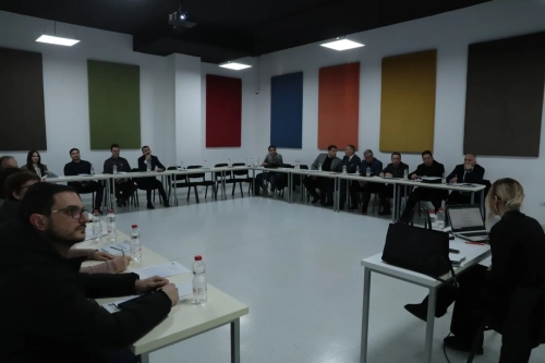 Projekti Shape - Sport, health and the people