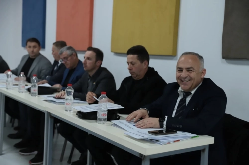 Projekti Shape - Sport, health and the people