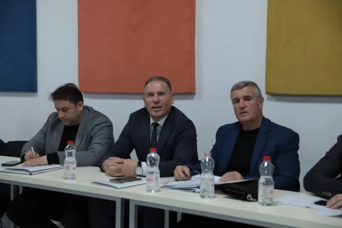 Projekti Shape - Sport, health and the people