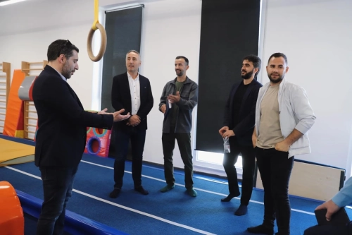 Kosovo Olympic Committee