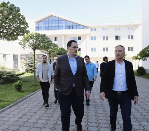 Kosovo Olympic Committee