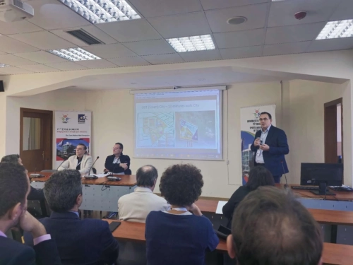 Bridging Borders through Sport Education The Euro-Balkan-Med Perspective