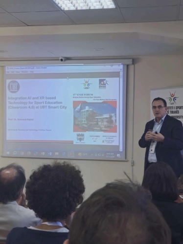 Bridging Borders through Sport Education The Euro-Balkan-Med Perspective