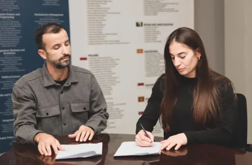 Shkencat e Sportit dhe të Lëvizjes - Aktivitetet 2025