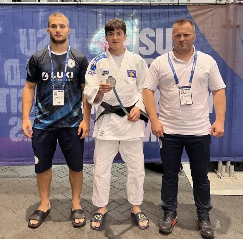 Shkencat e Sportit dhe të Lëvizjes - Aktivitetet 2025