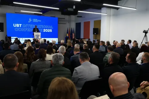 Shkencat e Sportit dhe të Lëvizjes - Aktivitetet 2025