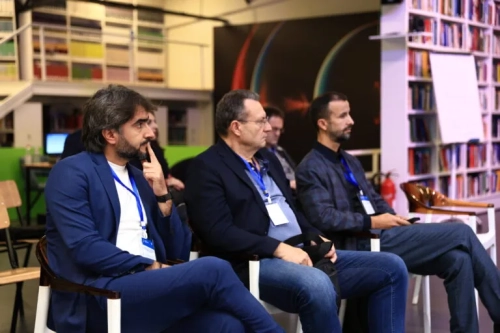 Konferenca Ndërkombëtare e Sportit
