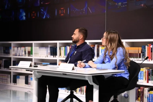 Konferenca Ndërkombëtare e Sportit