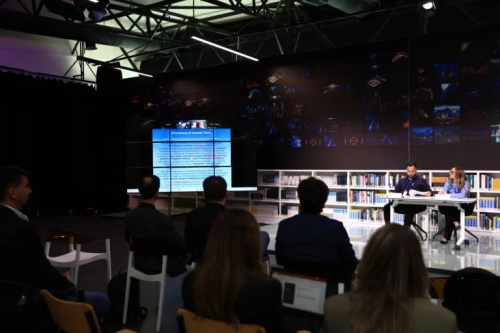Konferenca Ndërkombëtare e Sportit