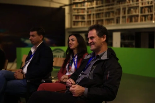 Konferenca Ndërkombëtare e Sportit