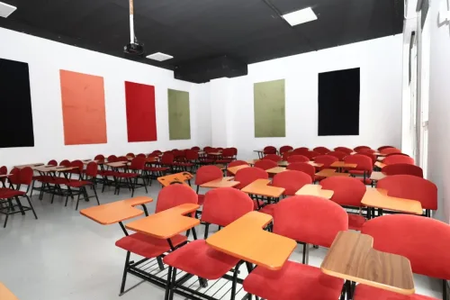 Infrastruktura - Muzike