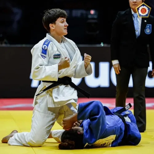 Laura e Argjendtë – UBT dhe Kosova përfaqësohet denjësisht në lojërat universitare botërore në Gjermani