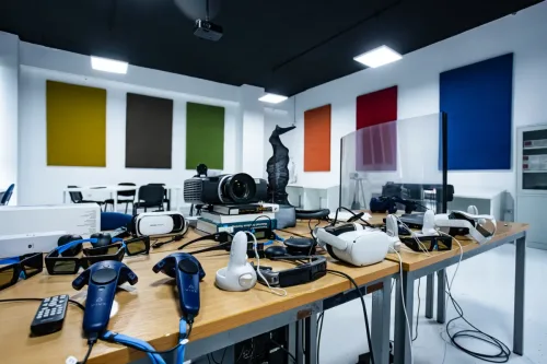 AR-VR