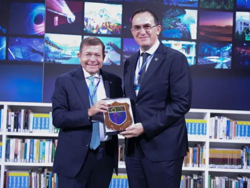 UBT organizoi me sukses Konferencën e parë Ndërkombëtare të Mjekësisë Sportive